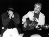Doug Macleod and Frank Matheis