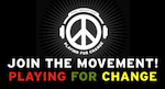Playing for Change