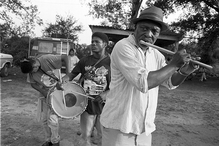 musicians