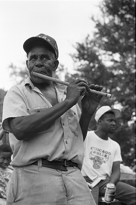 musician